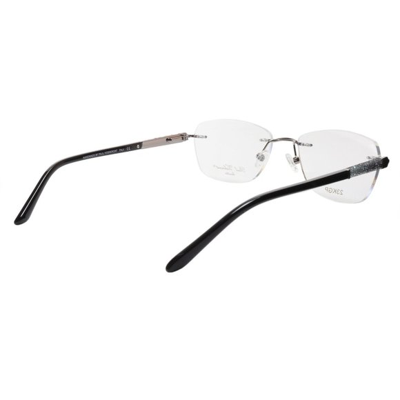 Paul Vosheront Eyeglasses Frame PV504 C01 - Picture 5 of 9